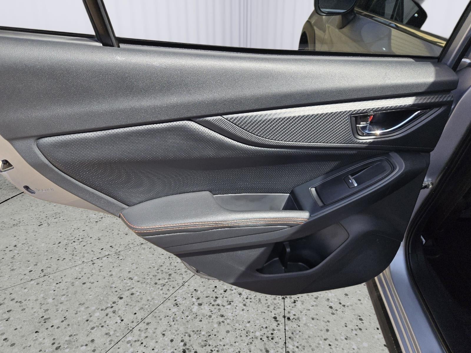 2020 Subaru Crosstrek Limited