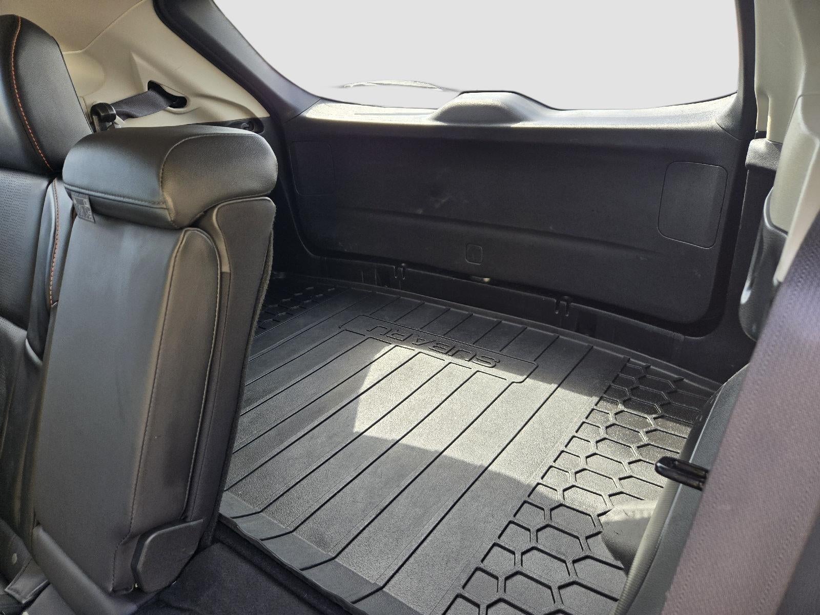 2020 Subaru Crosstrek Limited