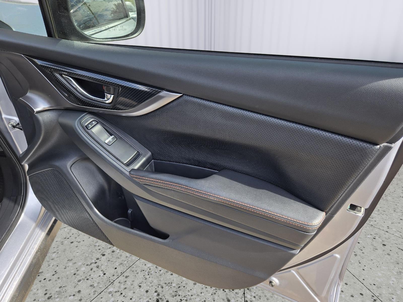 2020 Subaru Crosstrek Limited