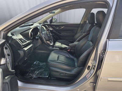 2020 Subaru Crosstrek Limited