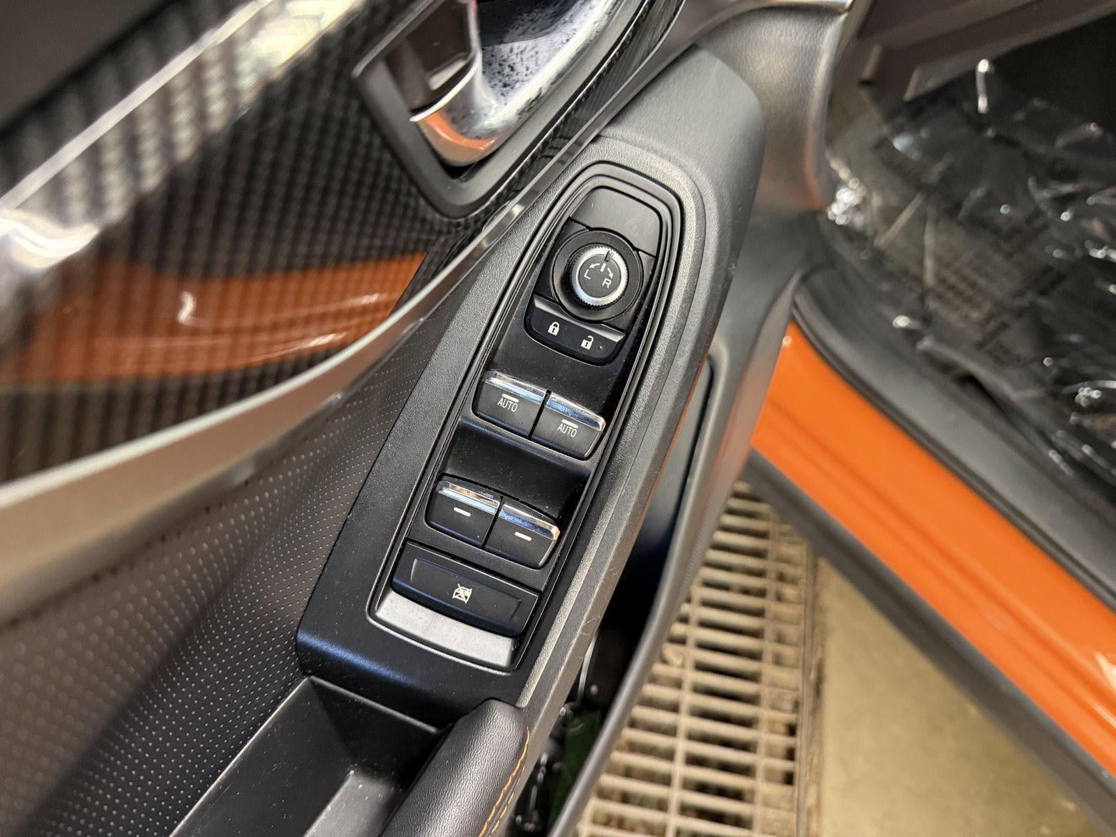 2020 Subaru Crosstrek Limited