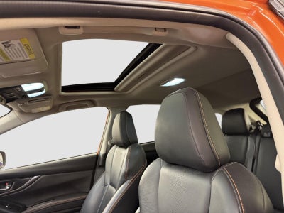 2020 Subaru Crosstrek Limited