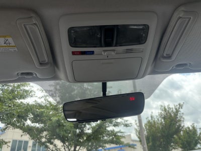 2018 Subaru Forester Premium