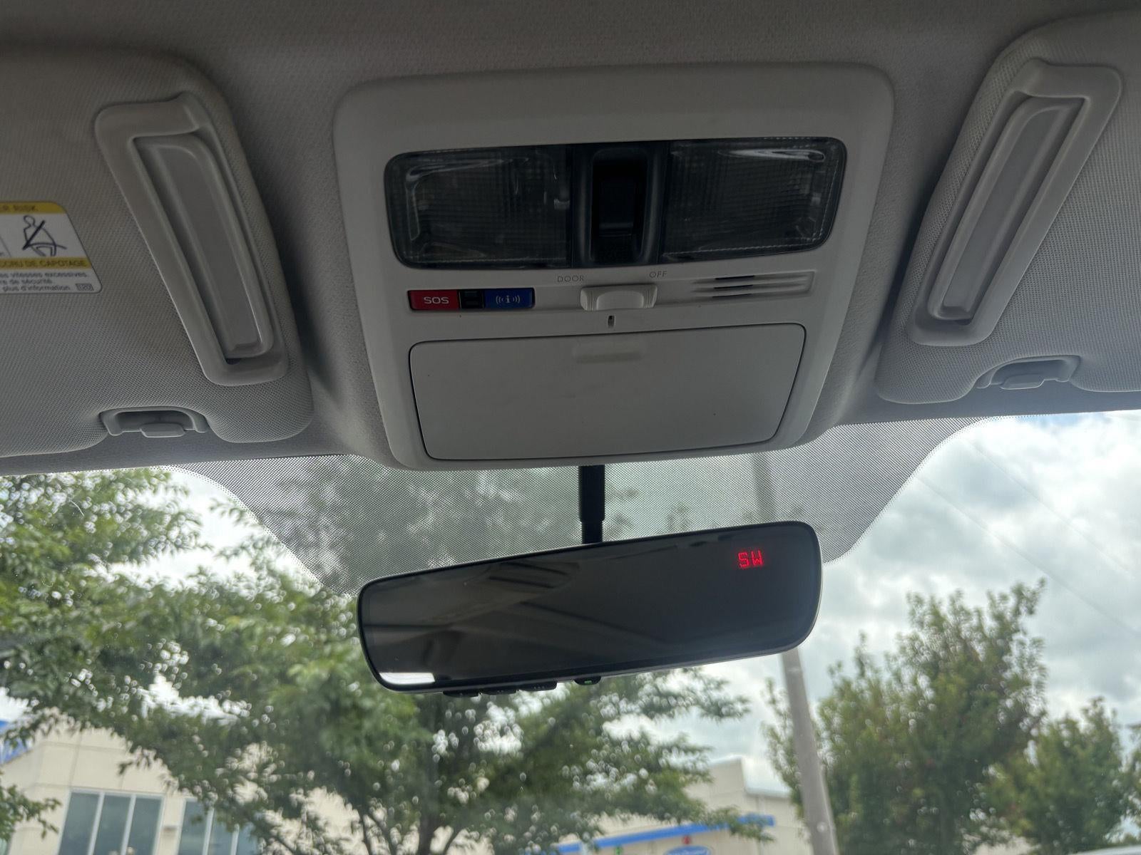 2018 Subaru Forester Premium