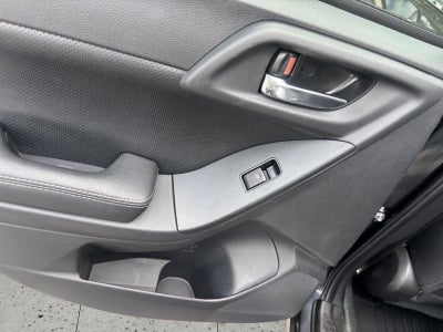 2018 Subaru Forester Premium