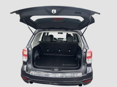 2018 Subaru Forester Premium