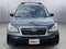 2018 Subaru Forester Premium