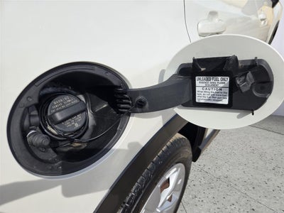 2021 Subaru Forester Base