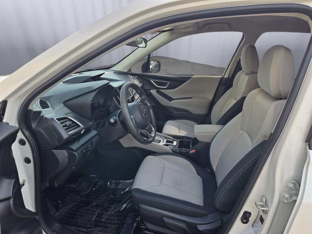 2021 Subaru Forester Base