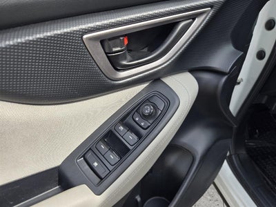 2021 Subaru Forester Base