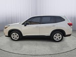 2021 Subaru Forester Base
