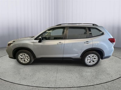 2019 Subaru Forester 2.5I
