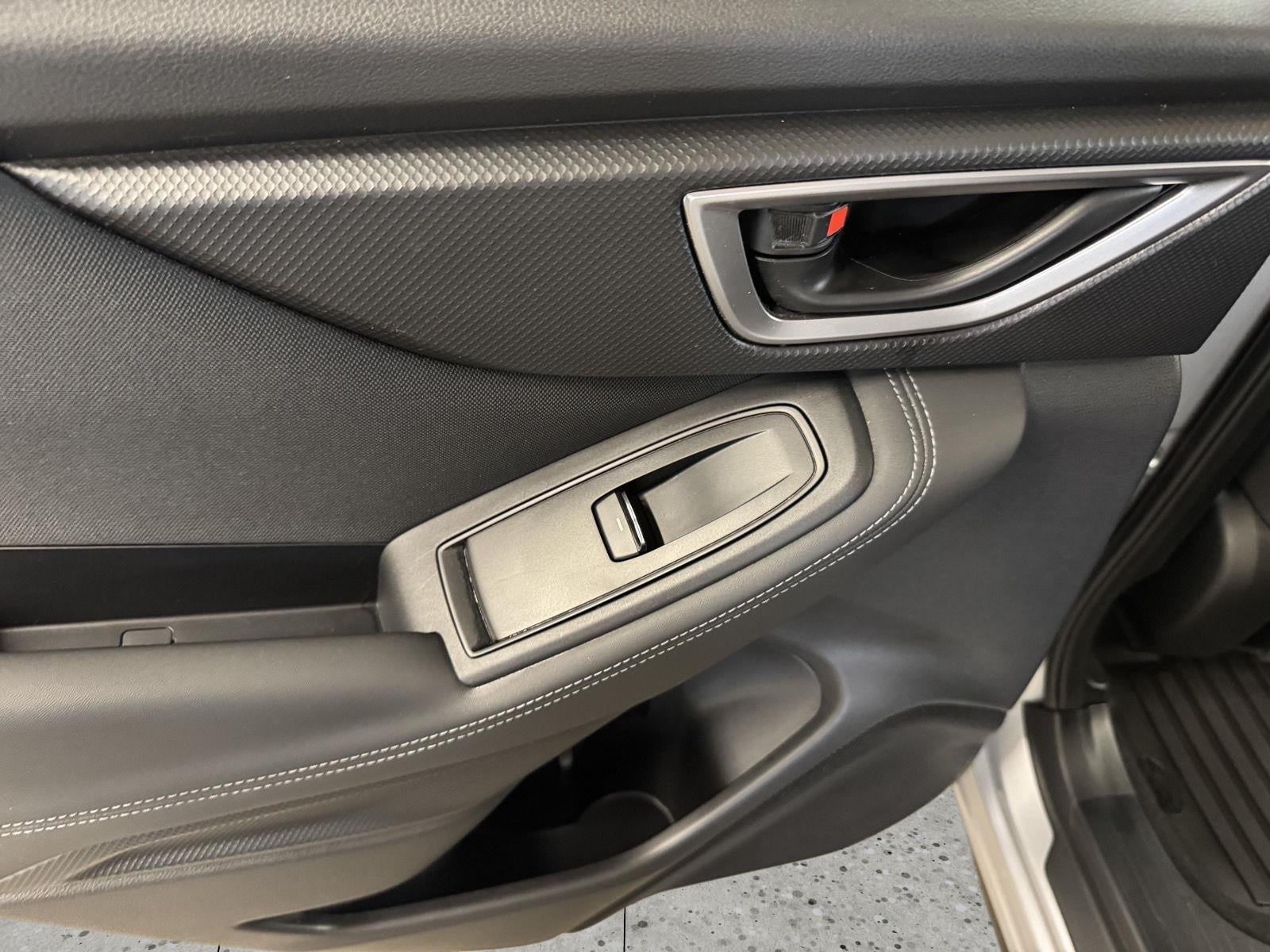 2019 Subaru Forester 2.5I