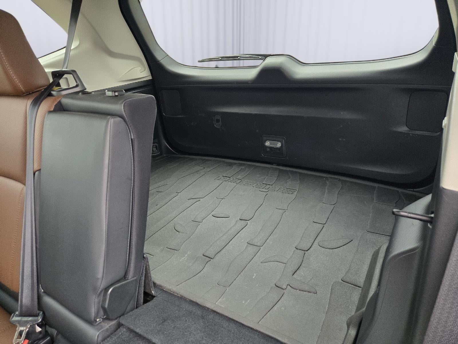 2022 Subaru Forester Touring