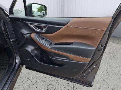 2022 Subaru Forester Touring