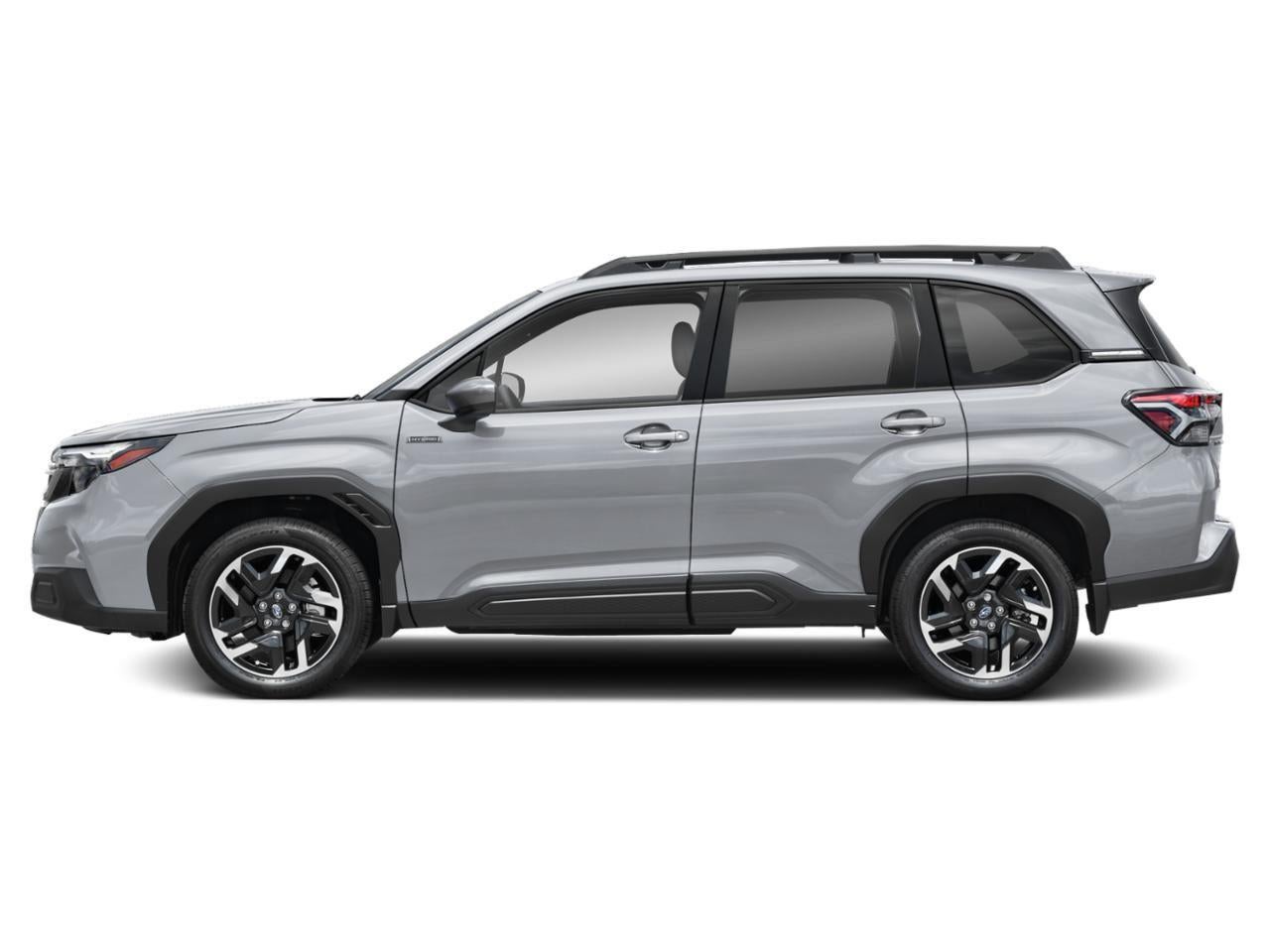 2025 Subaru Forester Premium Hybrid