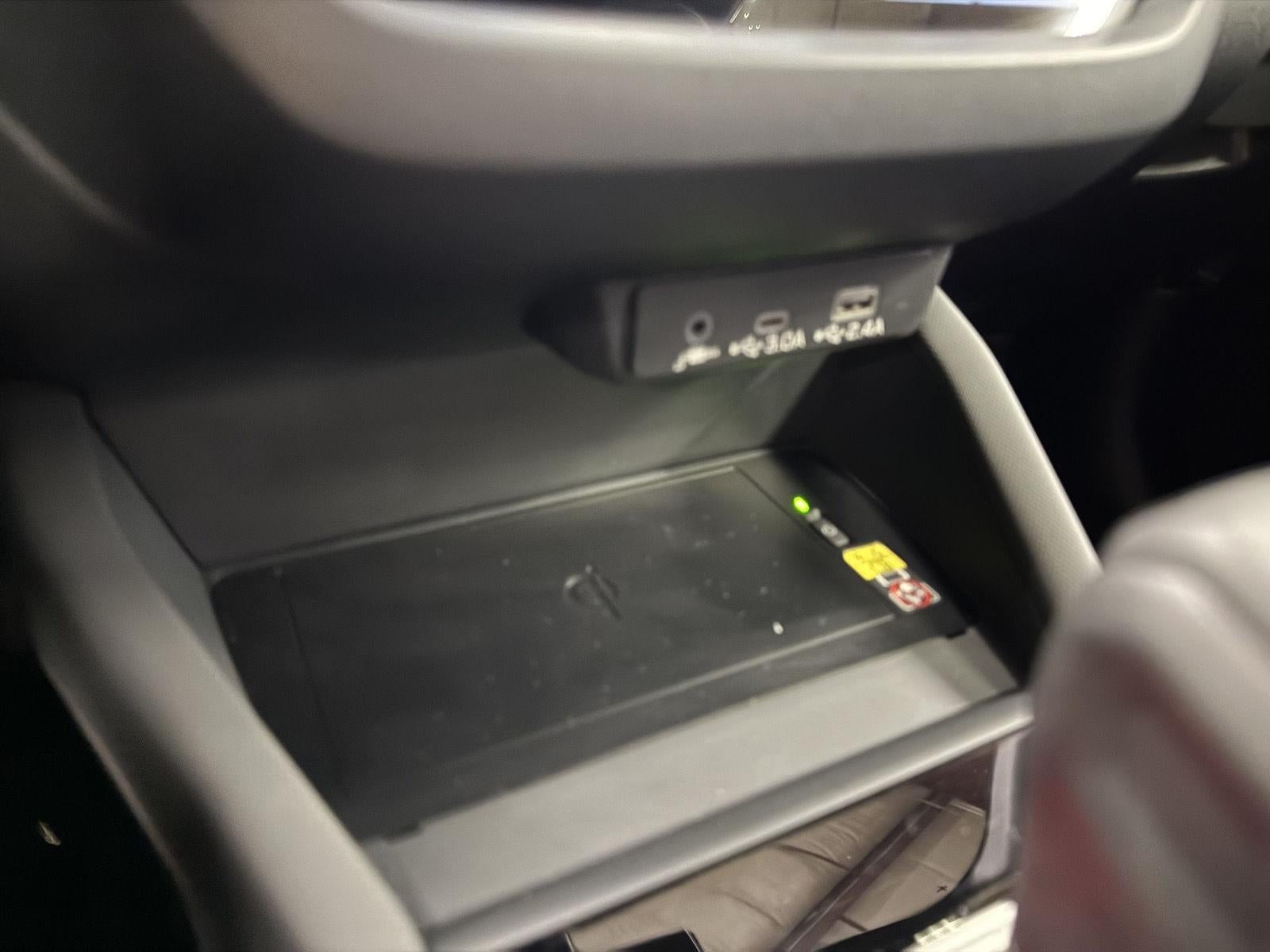 2025 Subaru Forester Sport Hybrid