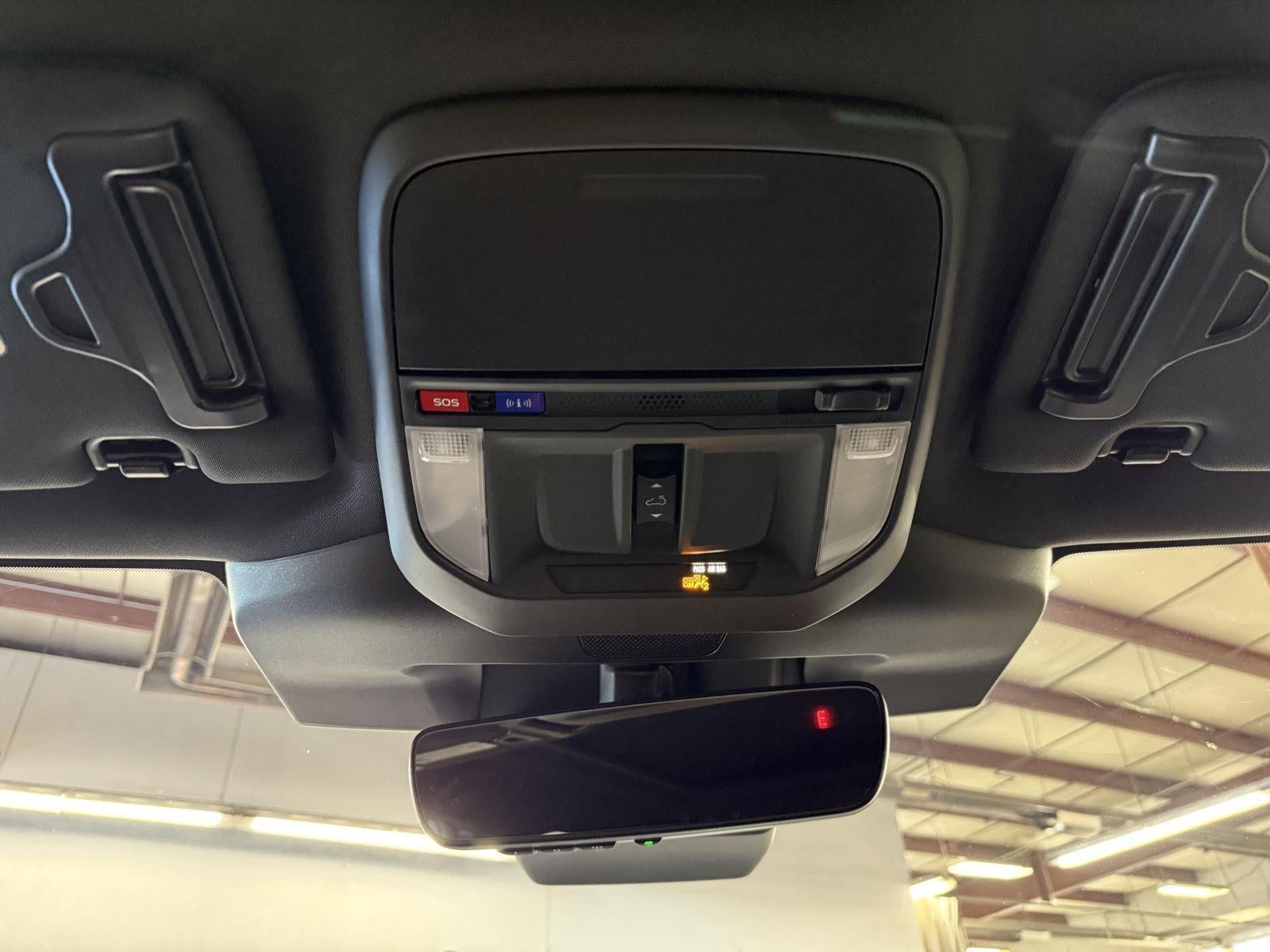 2025 Subaru Forester Sport Hybrid