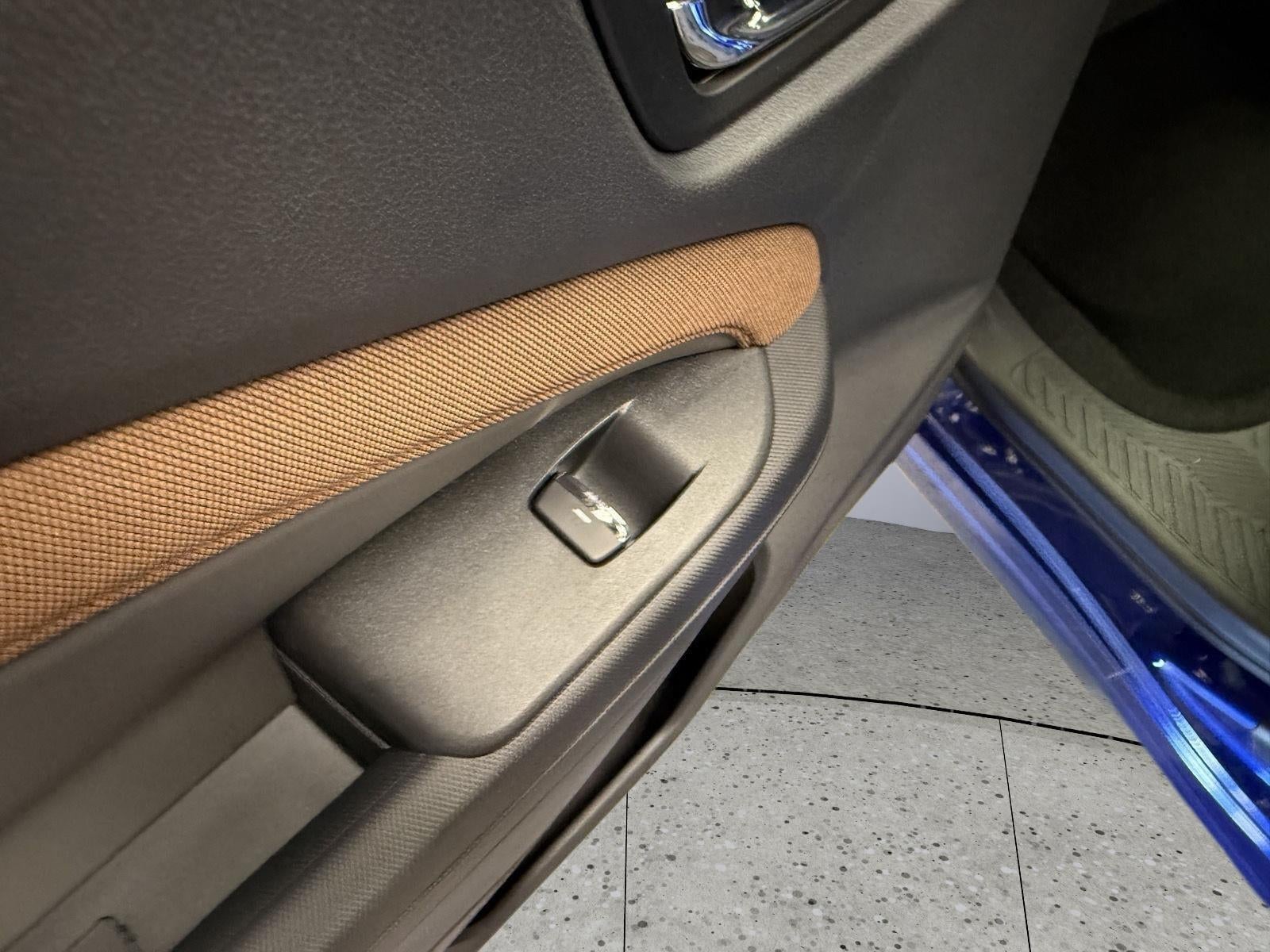 2025 Subaru Forester Sport Hybrid