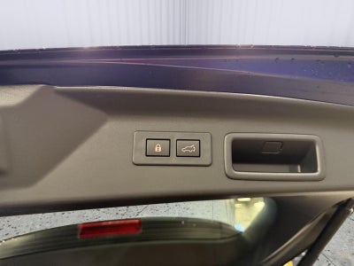 2025 Subaru Forester Sport Hybrid