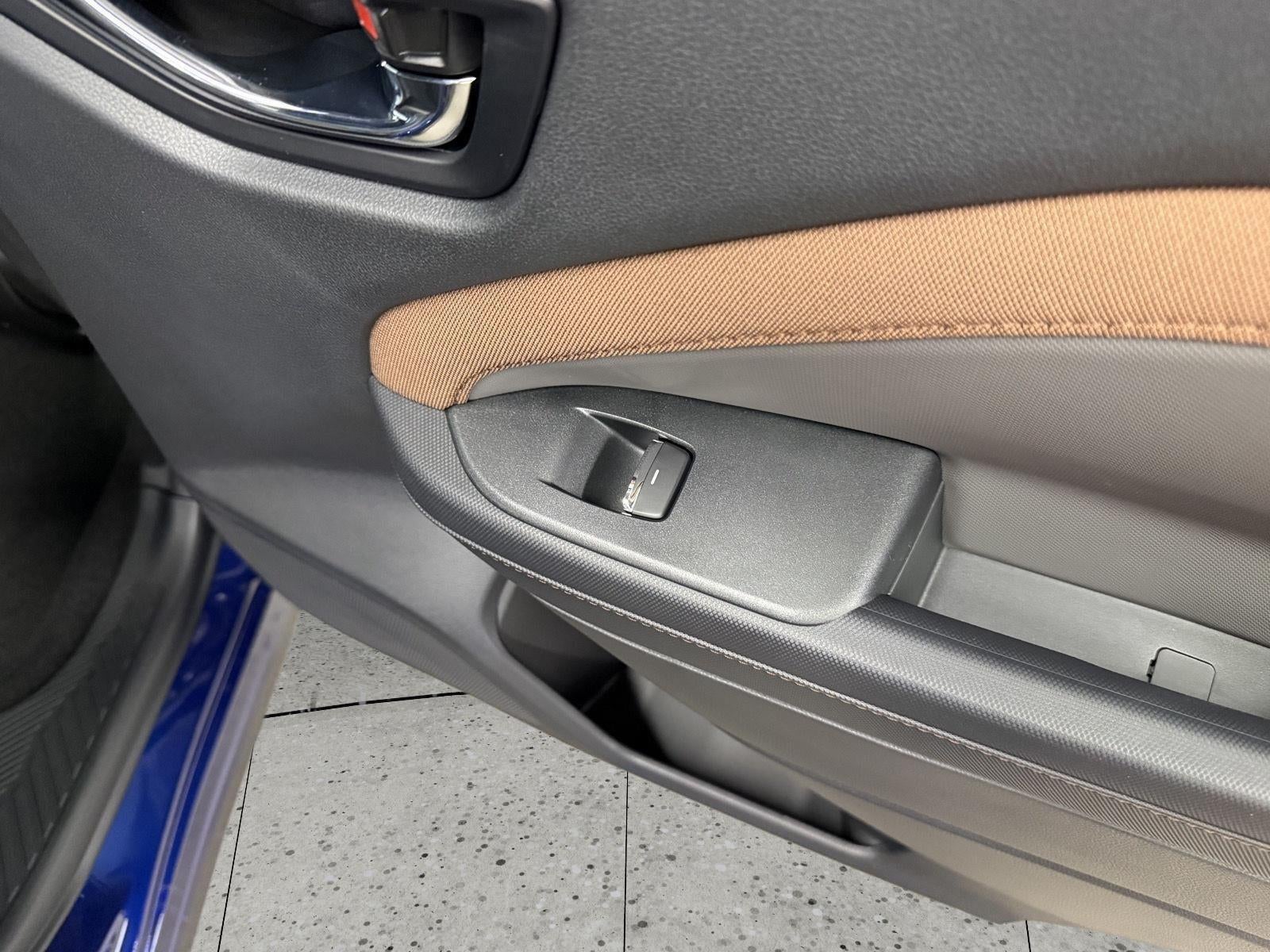 2025 Subaru Forester Sport Hybrid