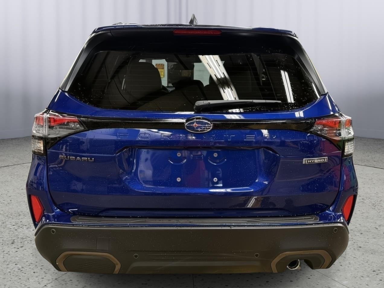 2025 Subaru Forester Sport Hybrid