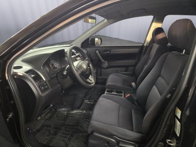 2008 Honda CR-V LX