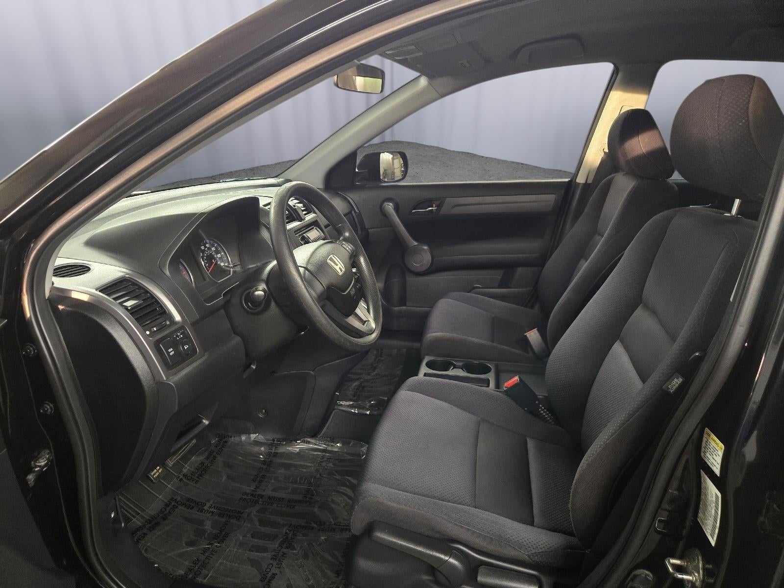 2008 Honda CR-V LX