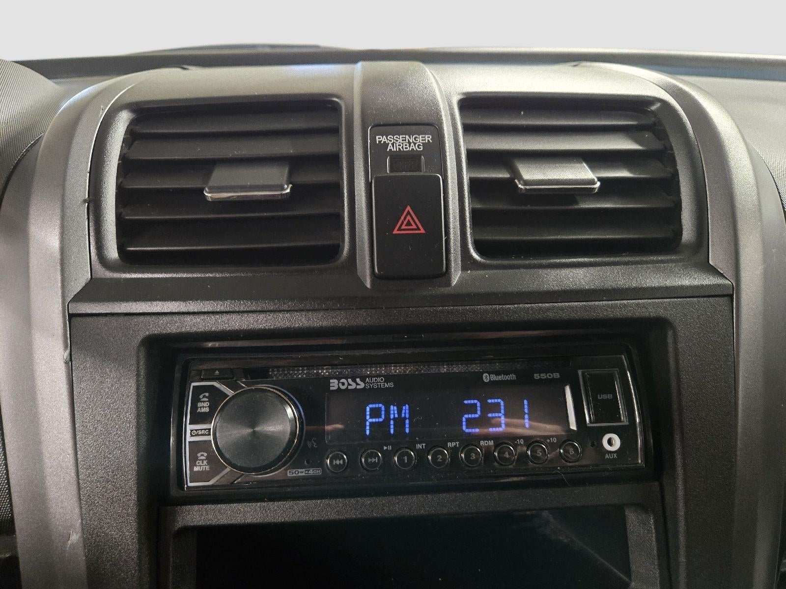 2008 Honda CR-V LX