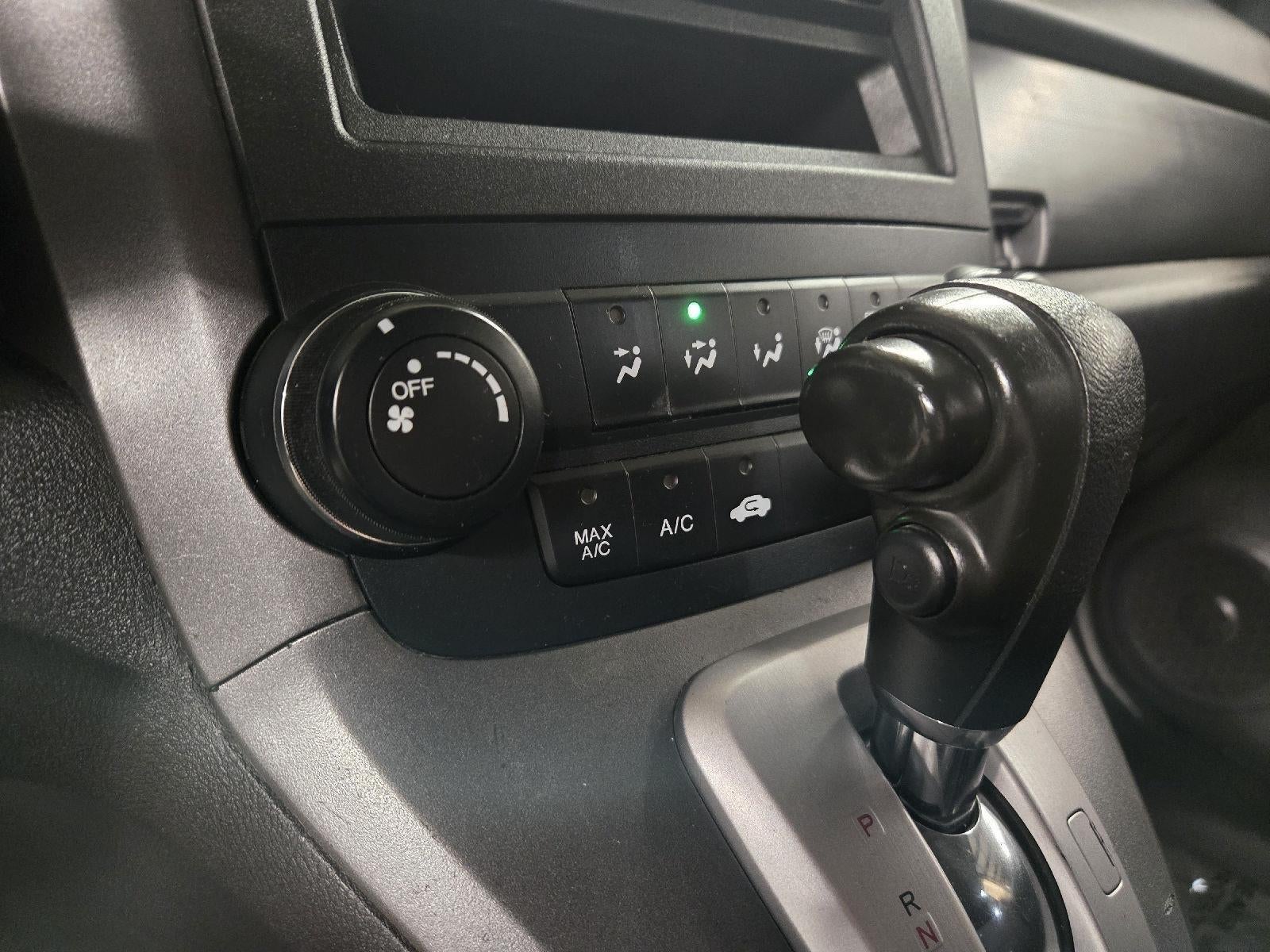 2008 Honda CR-V LX