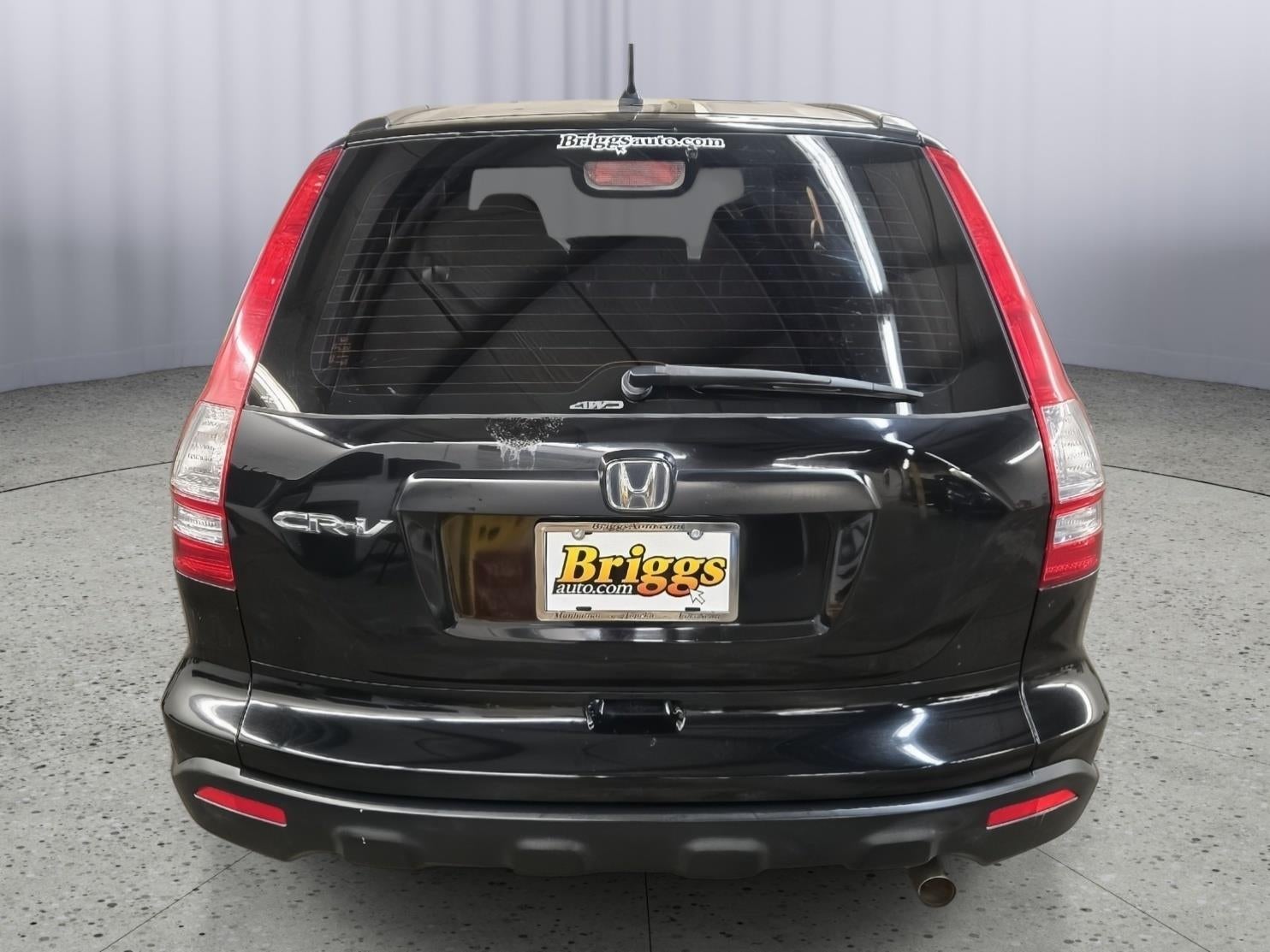 2008 Honda CR-V LX