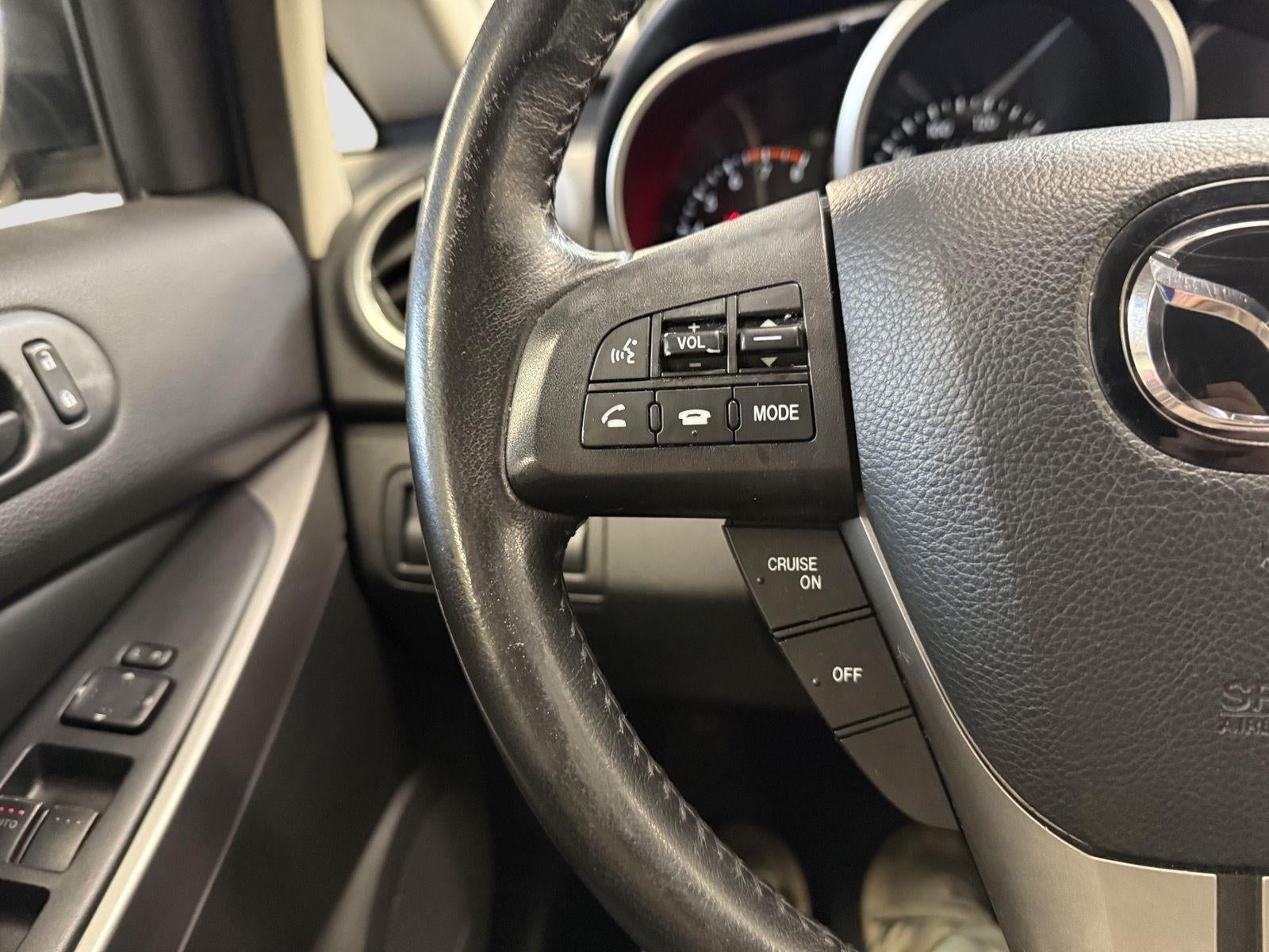 2012 Mazda Mazda CX-7 i Touring