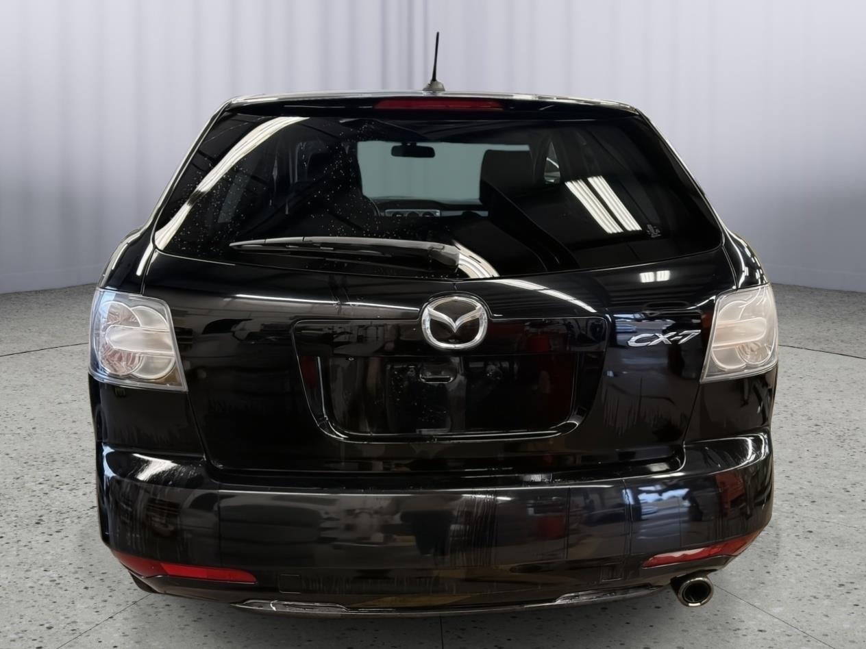 2012 Mazda Mazda CX-7 i Touring