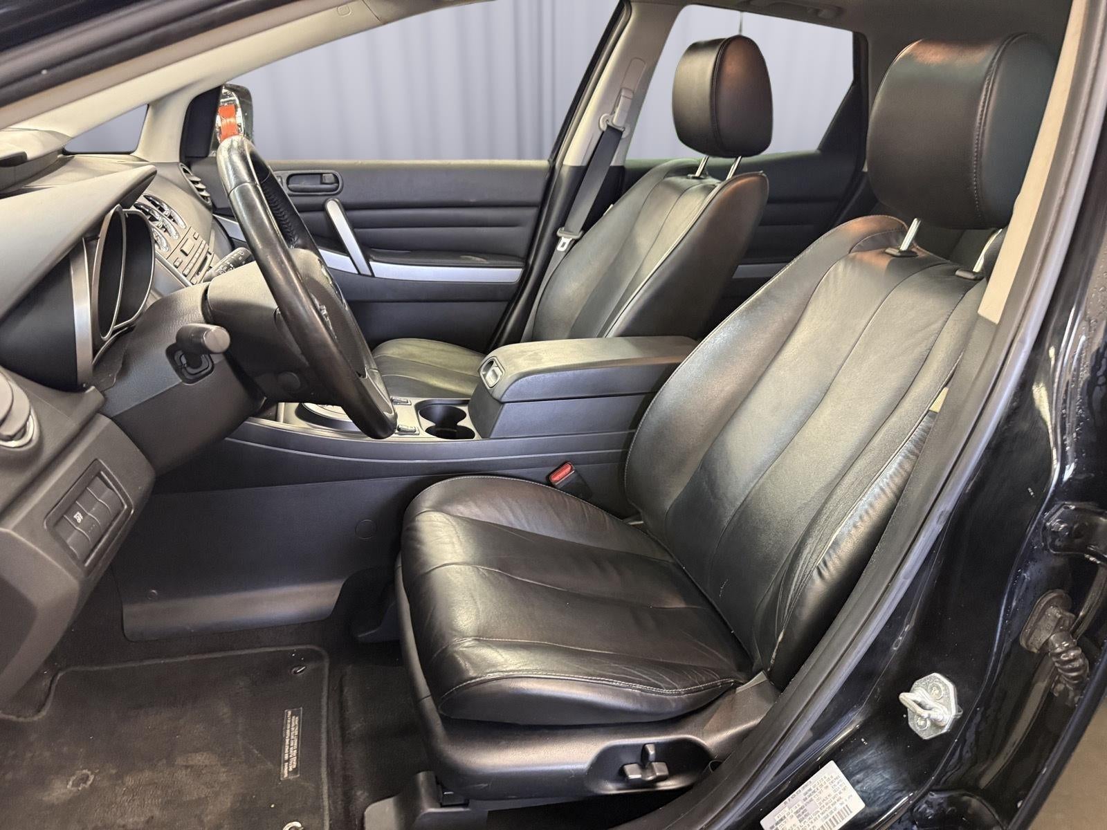 2012 Mazda Mazda CX-7 i Touring