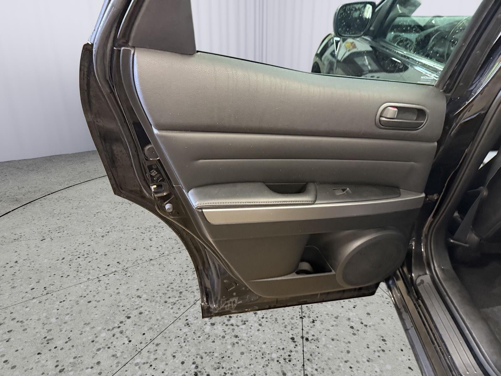 2012 Mazda Mazda CX-7 i Touring