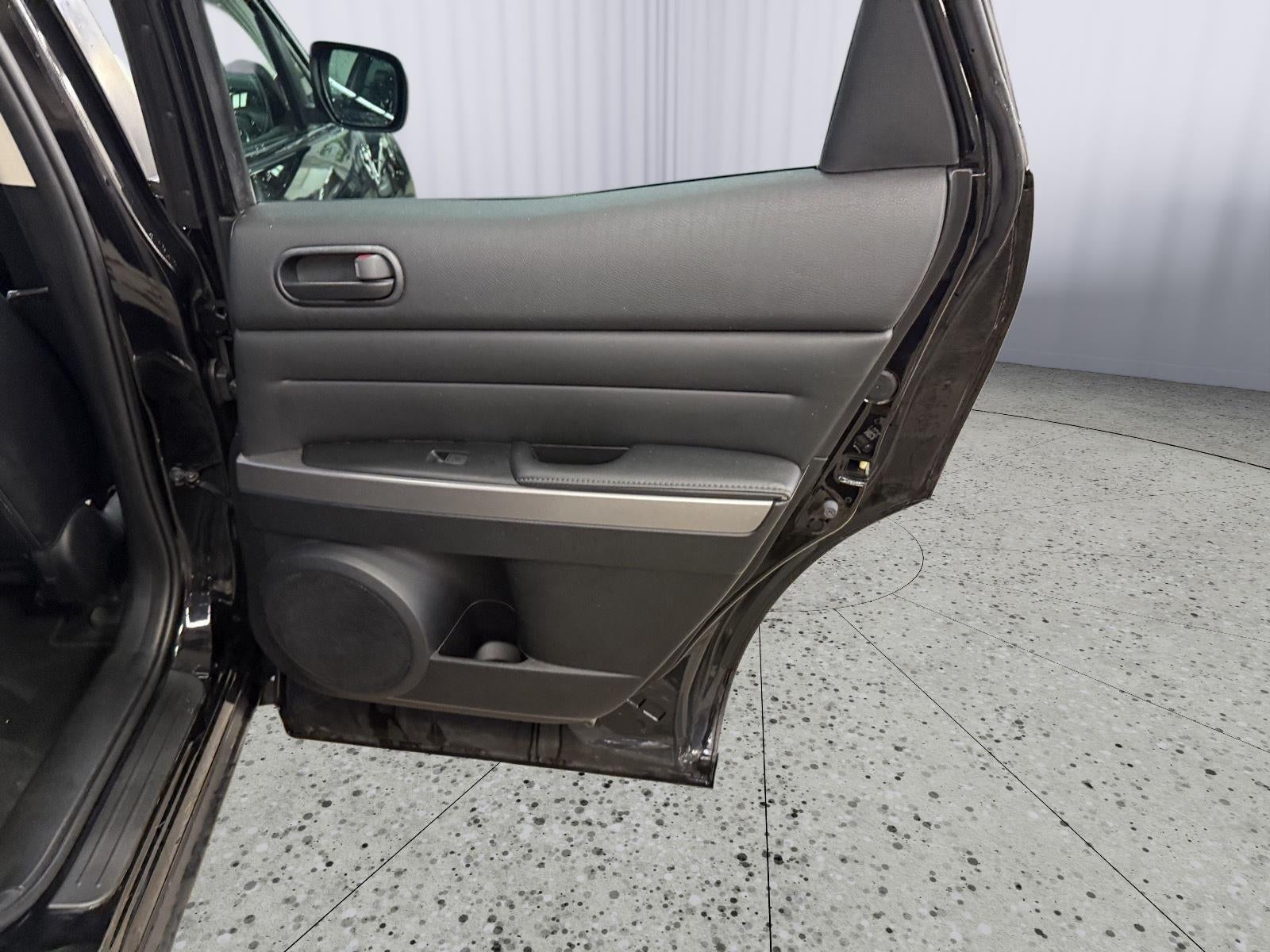 2012 Mazda Mazda CX-7 i Touring