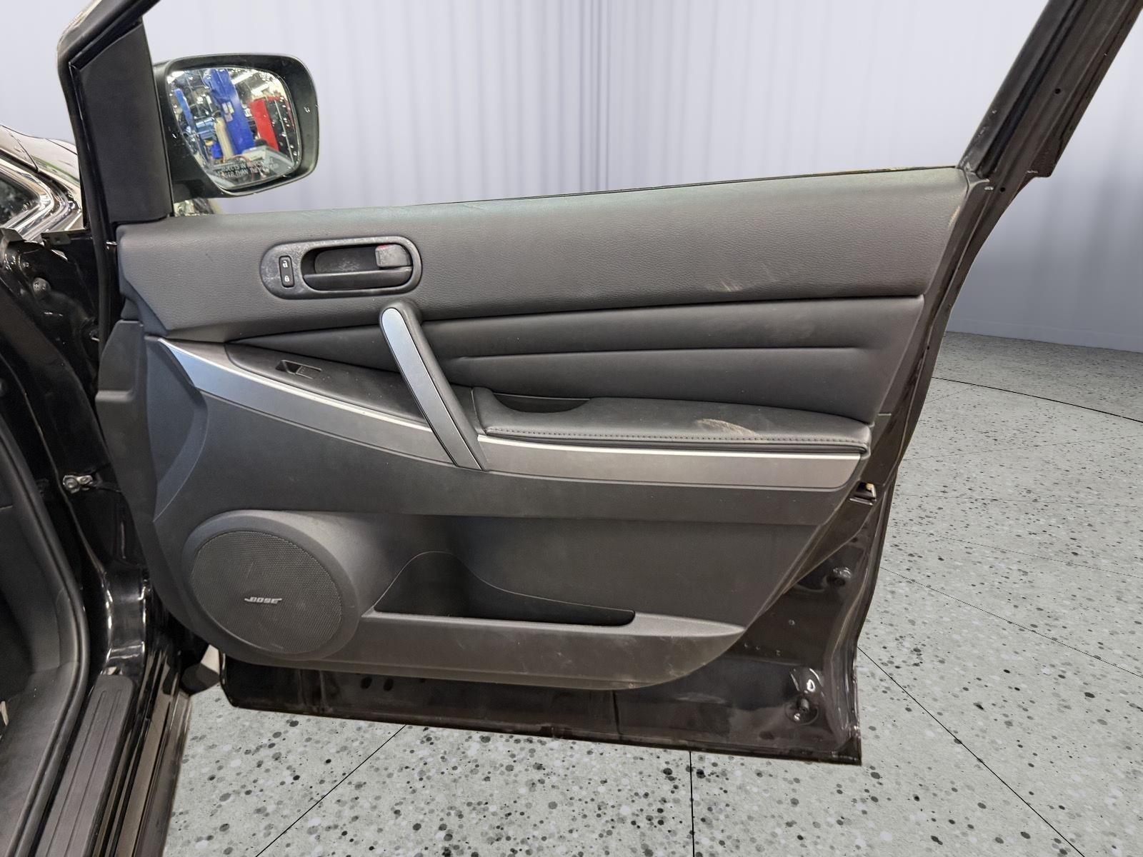 2012 Mazda Mazda CX-7 i Touring