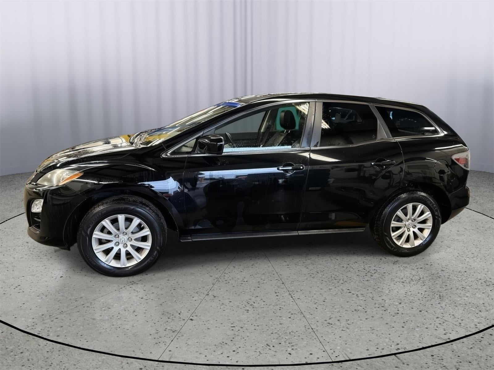 2012 Mazda Mazda CX-7 i Touring