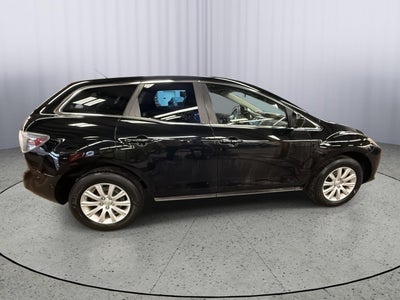 2012 Mazda Mazda CX-7 i Touring