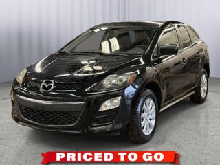 2012 Mazda Mazda CX-7 i Touring