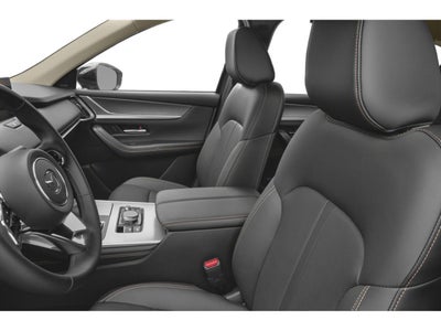 2025 Mazda Mazda Cx-70 3.3 Turbo Premium Package
