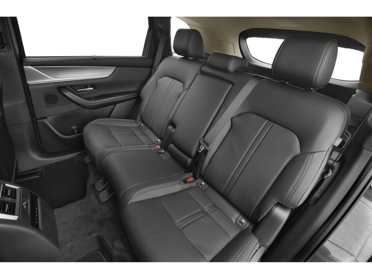 2025 Mazda Mazda Cx-70 3.3 Turbo Premium Package