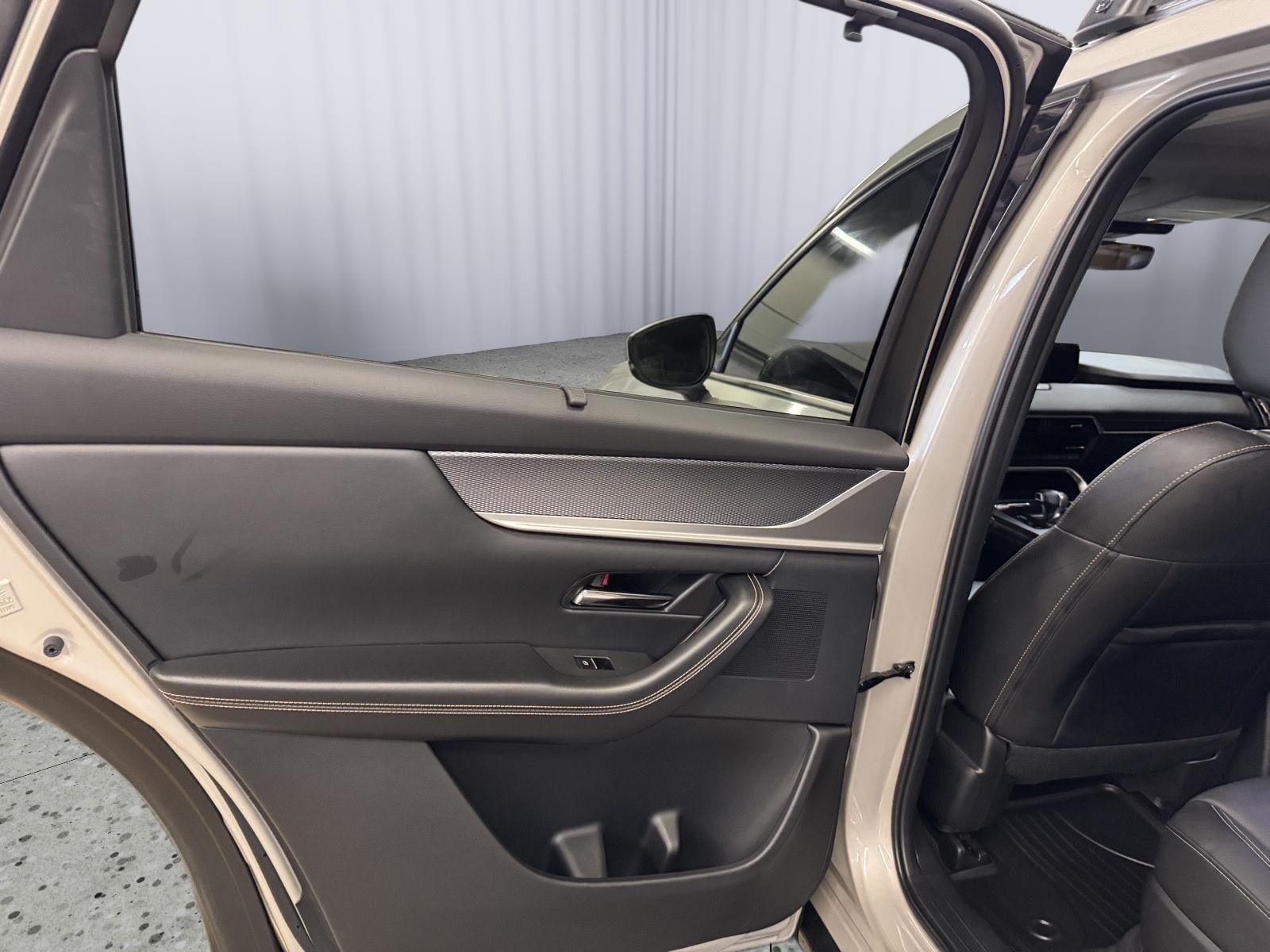 2024 Mazda Mazda CX-90 3.3 Turbo Preferred Plus