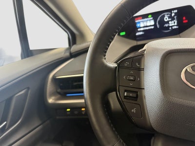 2023 Toyota Prius XLE