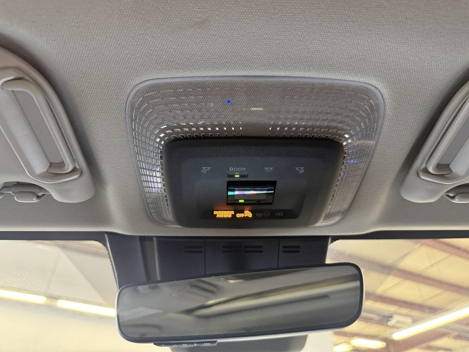 2023 Toyota Prius XLE