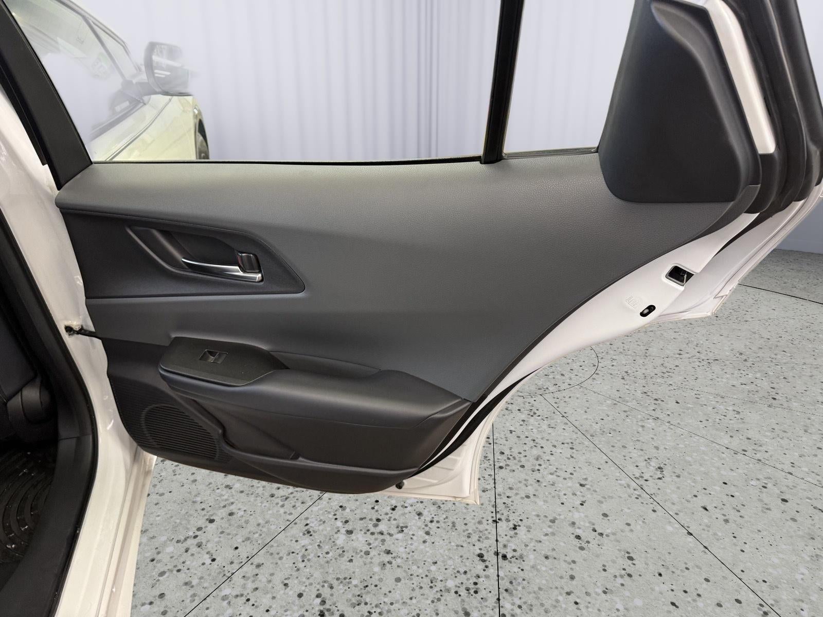 2023 Toyota Prius XLE