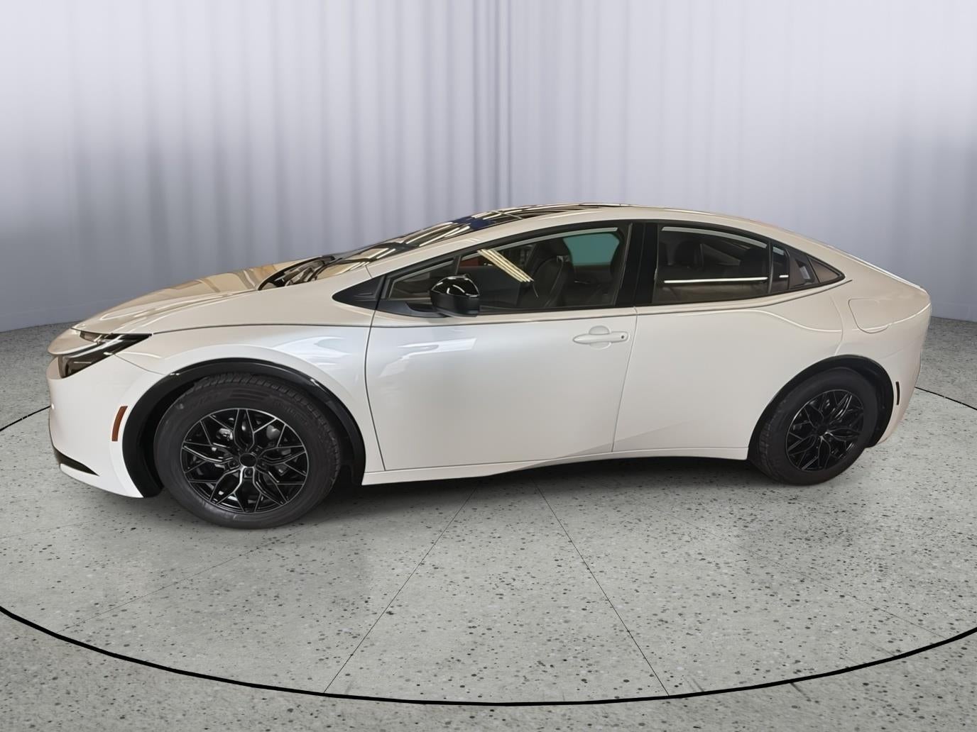 2023 Toyota Prius XLE