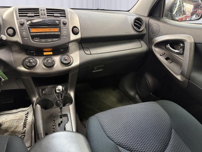 2011 Toyota RAV4 Sport