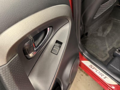 2011 Toyota RAV4 Sport