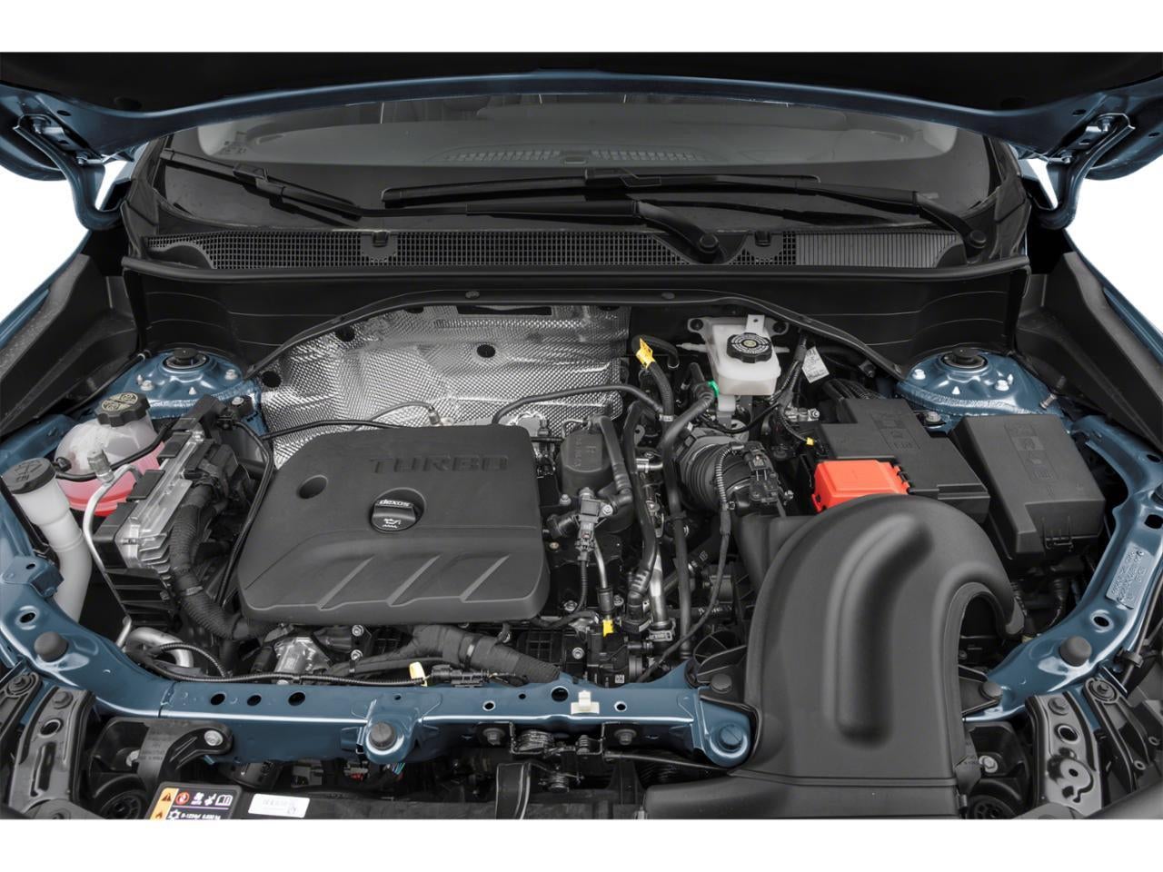 2024 Buick Encore GX Avenir
